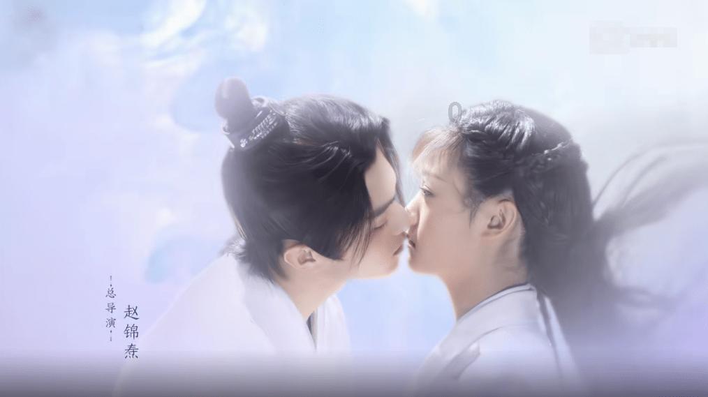 一女的问男的现在社会怎么样了？游戏画面