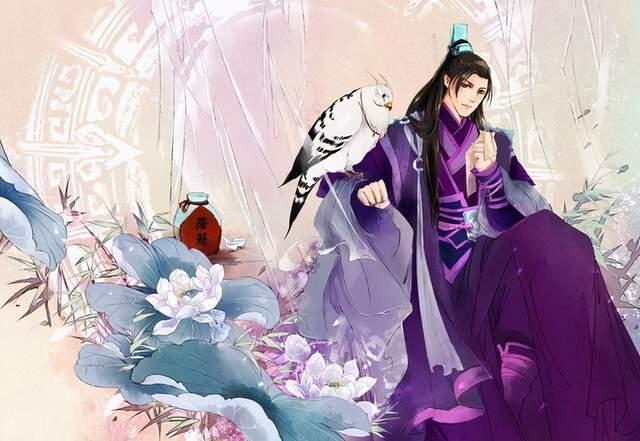 爱的魔力